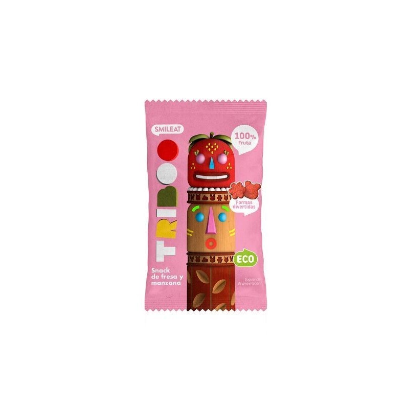 SMINOLAS BIO FRESA 25 GR