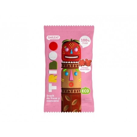 SMINOLAS BIO FRESA 25 GR