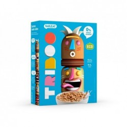 CEREALES DESAYUNO BIO 300 GR