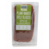 REFRIG JAMÓN VEGANO AHUMADO LONCHAS 90 g