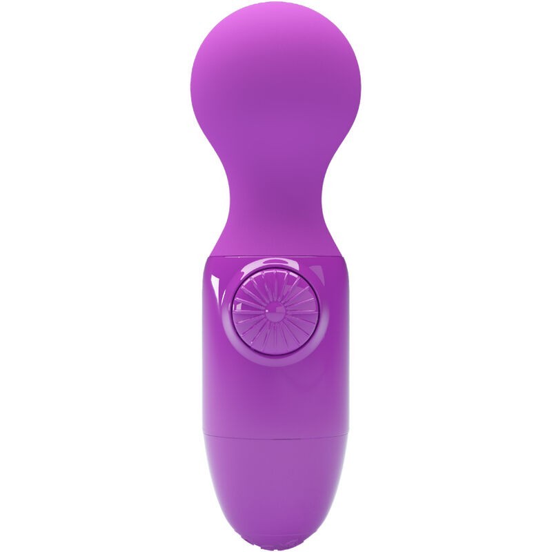 PRETTY LOVE - MINI MASAJEADOR PERSONAL MORADO PRETTY LOVE - MINI MASAJEADOR PERSONAL MORADO