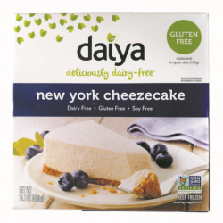 CONGELADO CHEEZECAKE NEW YORK 400g