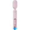 KIIROO - PROWAND VIBRADOR WAND CONTROL REMOTO APP GRATUITA ROSA