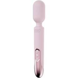 KIIROO - PROWAND VIBRADOR WAND CONTROL REMOTO APP GRATUITA ROSA