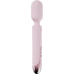 KIIROO - PROWAND VIBRADOR WAND CONTROL REMOTO APP GRATUITA ROSA