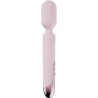 KIIROO - PROWAND VIBRADOR WAND CONTROL REMOTO APP GRATUITA ROSA