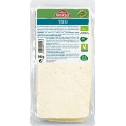 REFRIG TOFU FRESCO A GRANEL BIO 800 g NATURSOY