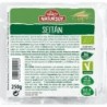 REFRIG SEITAN BIO NATURSOY  250 G