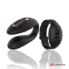 ANNES DESIRE - DUAL PLEASURE TECNOLOGÍA WATCHME NEGRO