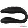 ANNES DESIRE - DUAL PLEASURE TECNOLOGÍA WATCHME NEGRO