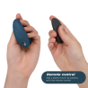 WE-VIBE - SYNC VIBRADOR PORTTIL PARA PAREJAS 2 GENERACIÓN VERDE
