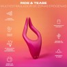 DUREX - TOY MULTIESTIMULADOR RIDE and TEASE
