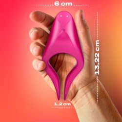 DUREX - TOY MULTIESTIMULADOR RIDE and TEASE
