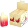 LOST MARY - BM600 VAPER NICOTINA 2 DESECHABLE SABOR TRIPLE MANGO