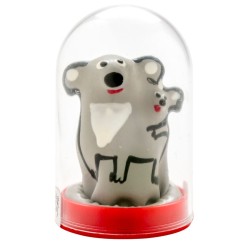 CONDOMERIE - PRESERVATIVO DECORATIVO PINTADO A MANO KOALA JOVEN