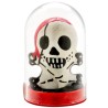 CONDOMERIE - PRESERVATIVO DECORATIVO PINTADO A MANO PIRATA