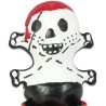 CONDOMERIE - PRESERVATIVO DECORATIVO PINTADO A MANO PIRATA