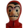 CONDOMERIE - PRESERVATIVO DECORATIVO PINTADO A MANO MASCARILLA DAL