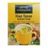 SOPA INSTANTANEA DE POLLO  BIO  34GR CAJA