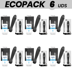 ECOPACK 6 UDS - MR BOSS MR BOSS GREG PERSONAL STIMULATOR