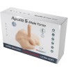 SILEXD - APOLLO S TORSO BAJO REALÍSTICO MASCULINO