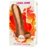 ALIVE - LONG JOHN PENE REALÍSTICO 21.8 CM