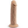 SILEXD - PENE REALÍSTICO MODELO 2 SILICONA PREMIUM TERMOREACTIVO 15.4 CM