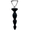 ADRIEN LASTIC - ARROW ESTIMULADOR ANAL NEGRO