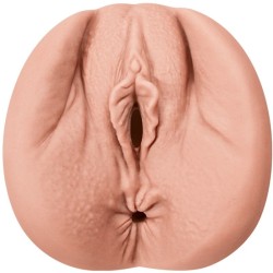 ALIVE - LOLA MASTURBADOR DOBLE MASCULINO VAGINA and ANO SUPER REALÍSTICO NATURAL