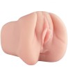 ALIVE - LOLA MASTURBADOR DOBLE MASCULINO VAGINA and ANO SUPER REALÍSTICO NATURAL