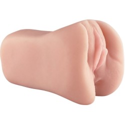 ALIVE - LOLA MASTURBADOR DOBLE MASCULINO VAGINA and ANO SUPER REALÍSTICO NATURAL