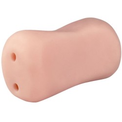 ALIVE - LOLA MASTURBADOR DOBLE MASCULINO VAGINA and ANO SUPER REALÍSTICO NATURAL