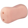 ALIVE - LOLA MASTURBADOR DOBLE MASCULINO VAGINA and ANO SUPER REALÍSTICO NATURAL
