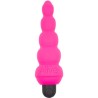ALIVE - LANCE PRO ESTIMULADOR and VIBRADOR ANAL ROSA