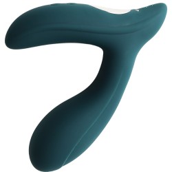 ADRIEN LASTIC - PULSATION ESTIMULADOR DE PRÓSTATA APP