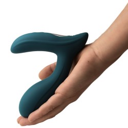 ADRIEN LASTIC - PULSATION ESTIMULADOR DE PRÓSTATA APP