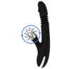 BLACKandSILVER - BUNNY REED UP and DOWN VIBE