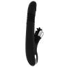 BLACKandSILVER - BUNNY REED UP and DOWN VIBE