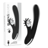 BLACKandSILVER - BUNNY JOHNNY VIBRATING VIBE