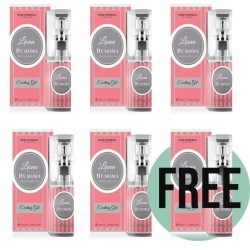 LIONA BY MOMA - VIBRADOR LIQUIDO EXCITING GEL 15 ML 51 GRATIS