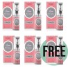 LIONA BY MOMA - VIBRADOR LIQUIDO EXCITING GEL 15 ML 51 GRATIS