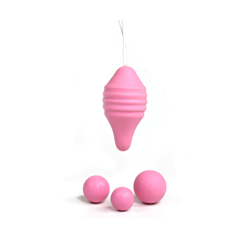 FEMINTIMATE - PELVIX CONCEPT BOLAS 100 TERAPEUTICAS