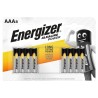 ENERGIZER - ALKALINE POWER PILA ALCALINA AAA LR03 BLISTER8