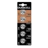 DURACELL - PILA BOTON LITIO CR2025 3V BLISTER5