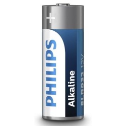 PHILIPS - PILA ALCALINA 12V LR23A MN21 8LR932 BLISTER1