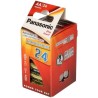 PANASONIC - PRO POWER PILA ALCALINA AA LR6 PACK24