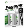 ENERGIZER - POWER PLUS PILA RECARGABLE HR14 C 2500mAh BLISTER2