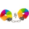 SPENCER and FLEETWOOD - ESPOSAS METAL FORRADAS ARCOIRIS
