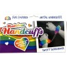 SPENCER and FLEETWOOD - ESPOSAS METAL FORRADAS ARCOIRIS