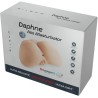 SILEXD - DAPHNE MASTURBADOR TRASERO REALÍSTICO FEMENINO